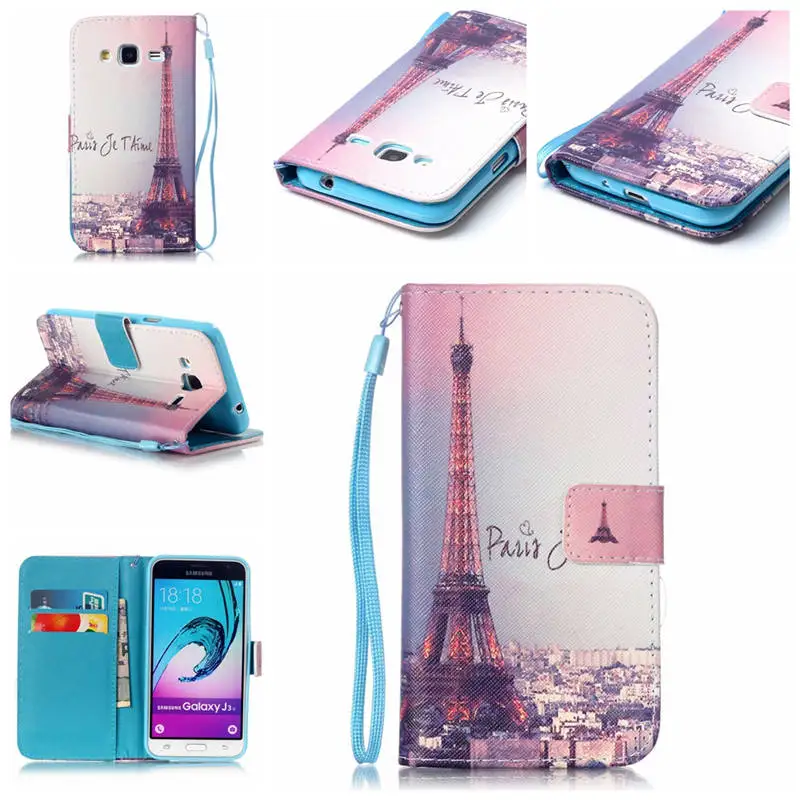 For Samsung Galaxy J3 Case (9)