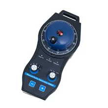 5 оси Siemens Fagor Fanuc Mitsubishi Syntec беспроводной Маховик с ЧПУ mpg pandent