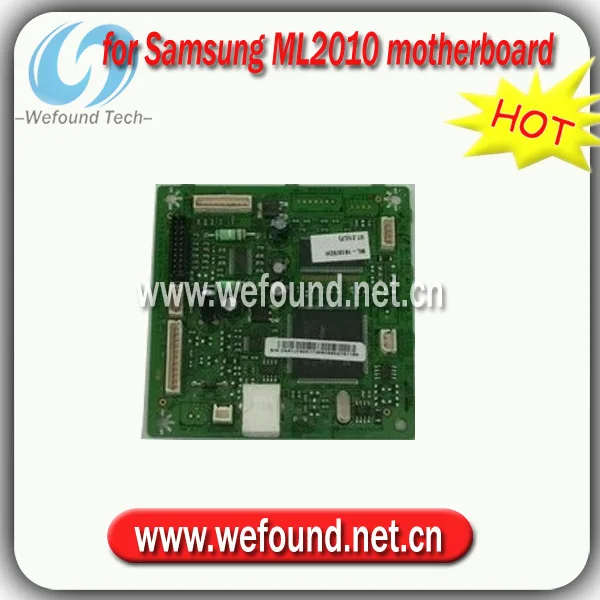 Хит! 100% хорошее качество для Samsung ML2010 устройство форматирования принтера
