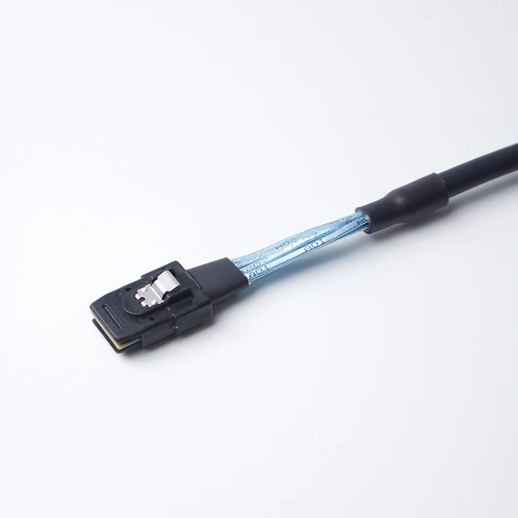 Mini SAS 26pin SFF-8088 Male SFF-8087 (2)