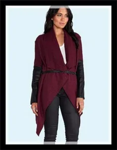 JACKET-COAT