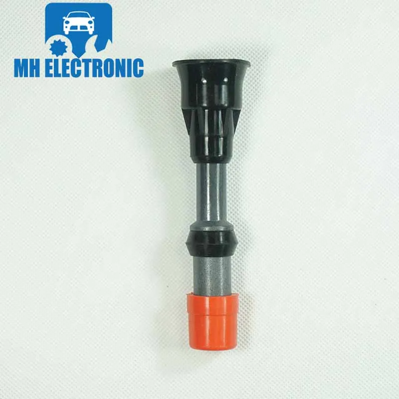 MH ELECTRONIC Engine Ignition Coil Repair Rubber Boots Turret For Honda Civic Hybrid 1.3L L4 03-07 30520-PWA-003 30520PWA003 | Автомобили