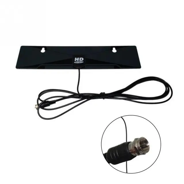 tv satellite antenna hd digital view clear vision tv indoor home 12vtv satellite antenna hd digital view clear vision tv indoor home 12v 0816
