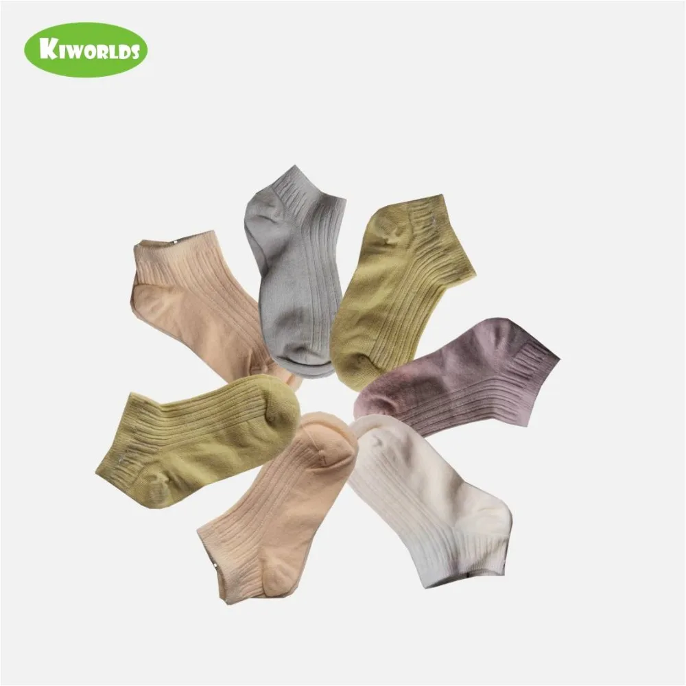 

New summer thin mesh cool girls and boys socks For children kids baby cotton multi-colors ruffle short sock