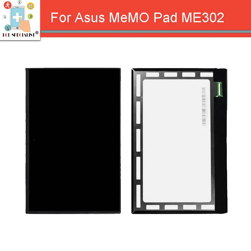 

Original Parts For Asus MeMO Pad FHD10 ME302KL ME302C ME302 K005 K00A LCD Display Screen Panel