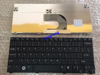 

Laptop keyboard for Dell Inspiron Mini 1012 mini 1018 1012 1014 P04T US Keyboard 0V3272 V3272