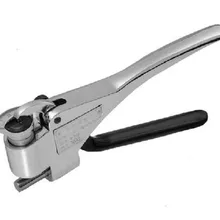 Портативный Webster Твердость тестер для мягкой стали W-B92