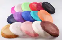15 センチメートル sinamay ベースとピルボックス grossgrain 汗止めバンド魅惑的な帽子ケンタッキーダービーパーティー教会 16 色高品質