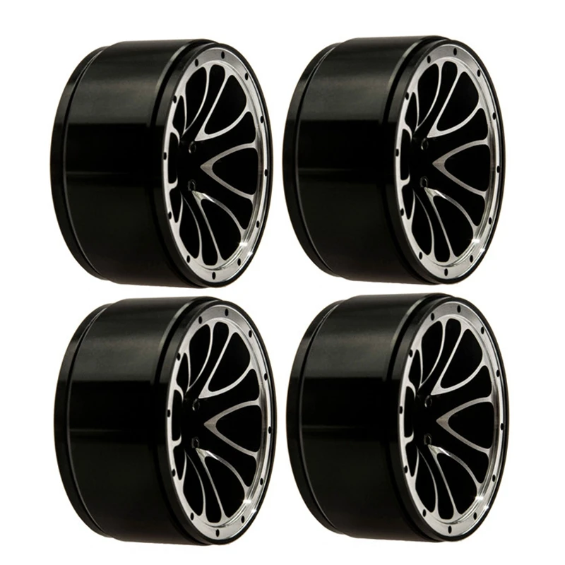 large rc wheels