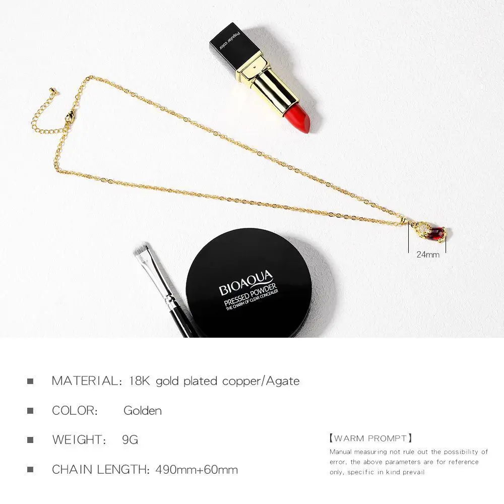 Women Necklace (9)