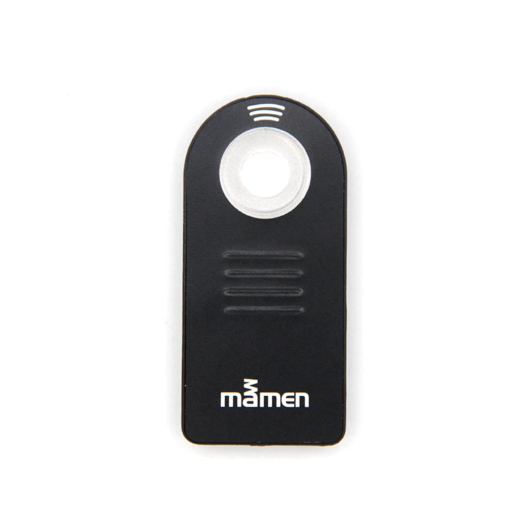 

Photography Wireless Shutter Release ML-3nikon For Nikon remote control Camera Accessories