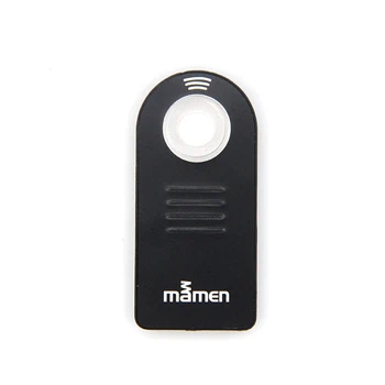 

Photography Wireless Shutter Release ML-3nikon For Nikon remote control Camera Accessories