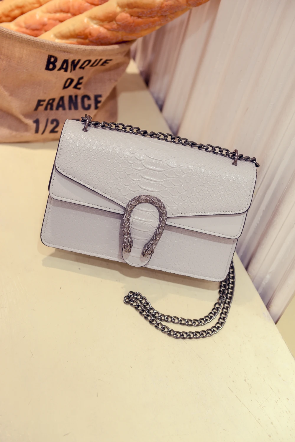 

2018 Women crossbody Bags Crocodile Messenger Bags clutch purse Leather Women Crossbody Bag Famous Brand Ladies mochila hotsale