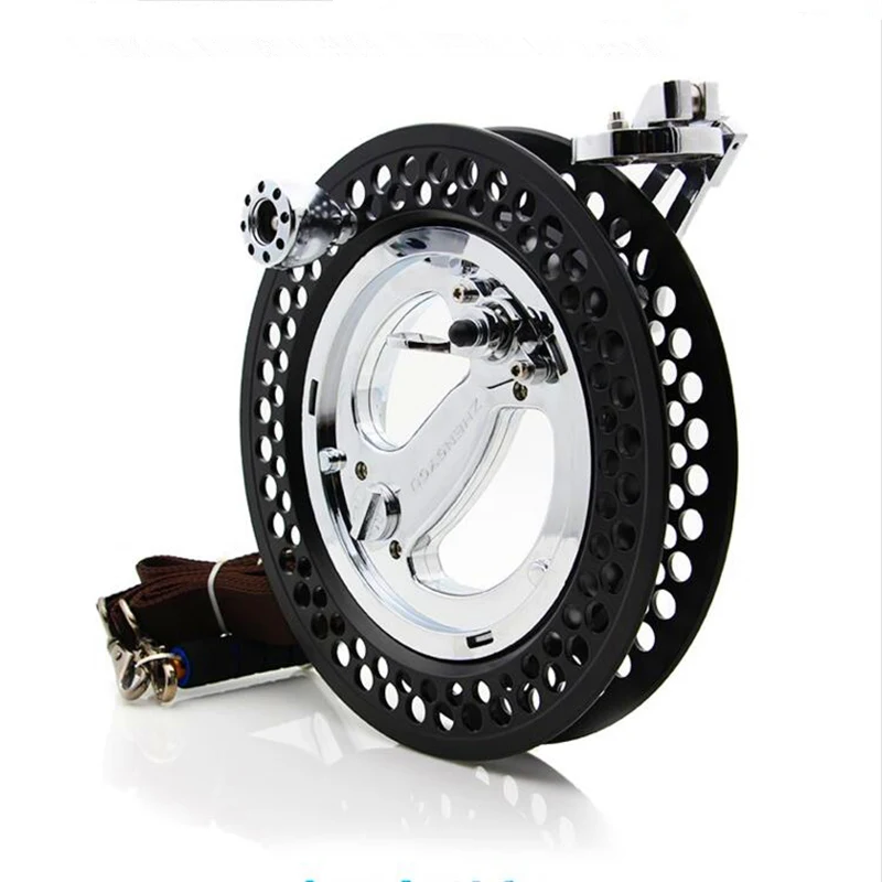 free shipping high quality 27cm kite reel outdoor toys kite flying
