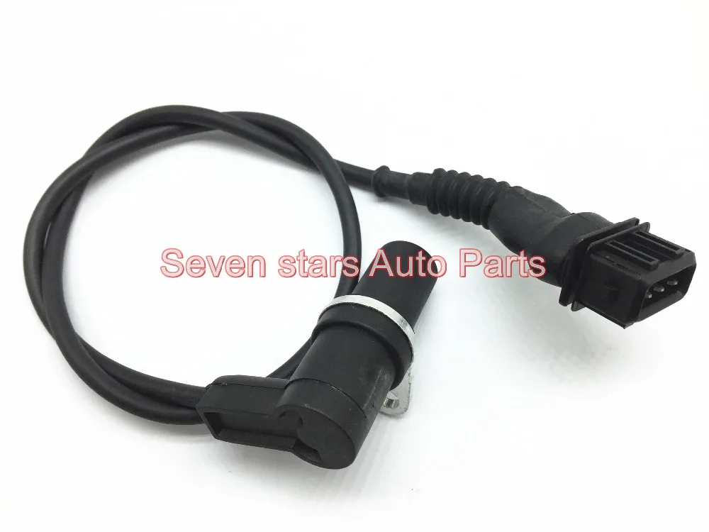Новый Датчик положения распределительного вала для BMW 12141703221/12 14 1 703 221 | Датчики положения коленвала -32798171467