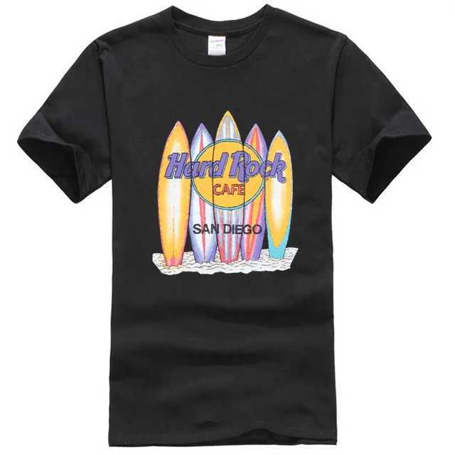 

Vintage Hard Rock Cafe San Diego T-Shirt Small