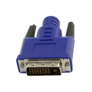 

10pcs/lot CY Virtual Display Adapter DDC EDID Dummy Plug Display Emulator 2560x1600p@60Hz