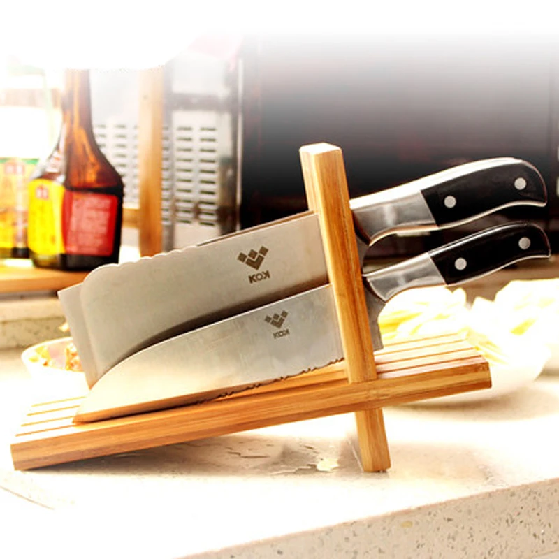 creative kitchen knives new creative kitchen knife holder ventilated bamboo creative kitchen knives new creative kitchen knife holder ventilated bamboo
