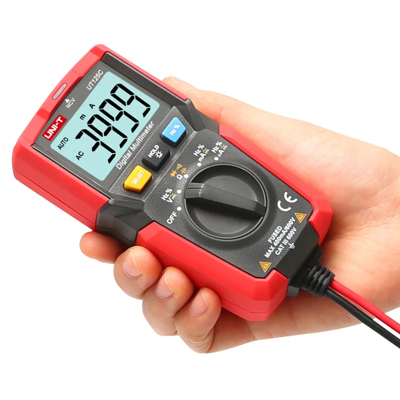 multimeter (4)