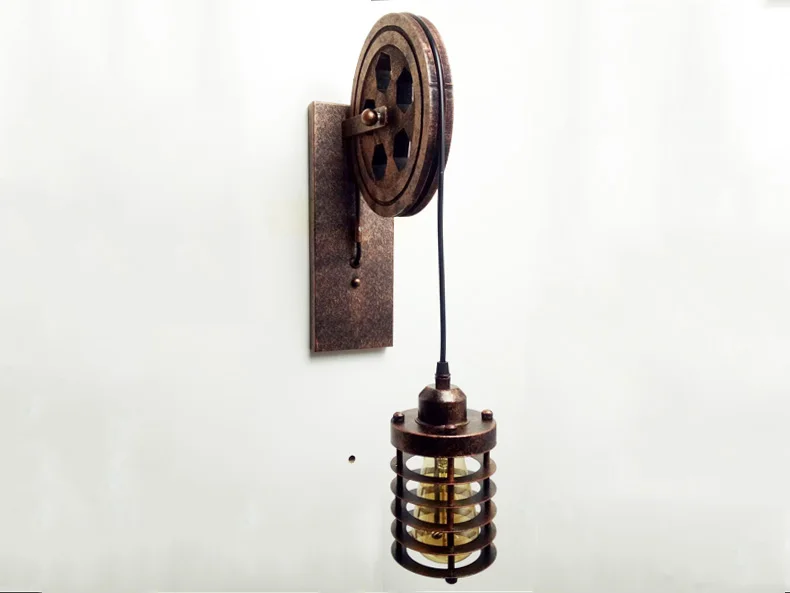 wall light 10