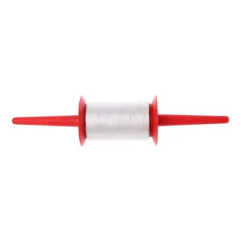 

High Quality Kite Spool 30 LB 500Feet Twisted Kite Line Kite Accessories