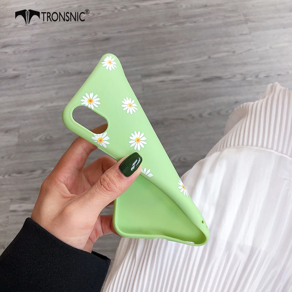 Силиконовый чехол для iPhone X XS MAX XR 6S 7 8 Plus|Бамперы| |