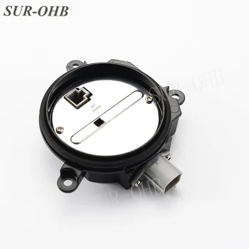 

SUR-OHB OEM Replacement Nissan / Infiniti Xenon Headlight D2S/D2R HID Ballast (Xenon Light Control Unit / HID Controller)