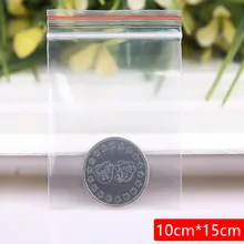 1000 шт 10x15 pe прозрачный туристический подарок Упаковочные пакеты пластиковый пакет для ожерелья/ювелирных изделий diy прозрачные пластиковые упаковочные мешочки прозрачные сумки для самостоятельной Печати