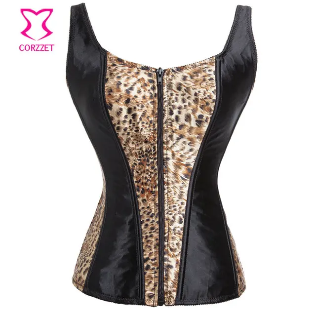 bustier e corsetto