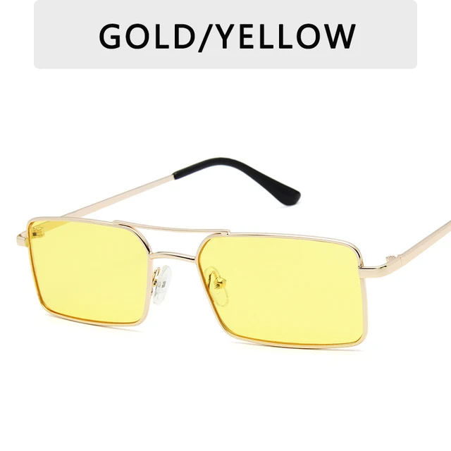 2022 Classic Retro Sunglasses Women Glasses Lady Luxury Steampunk Metal Sun Glasses Vintage Mirror Oculos De Sol Feminino UV400 C5