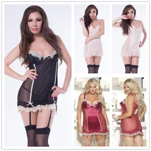 2016 Real Plus Size S-5xl New Arrival Ohyeah Brand Women’s Sex Clothing Comfortable Lenceria On Sale High Quality Lingerie Sexy