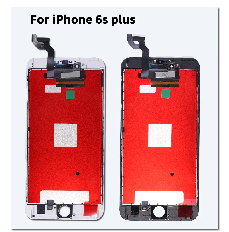 For iPhone 6s plus lcd screen display (1)