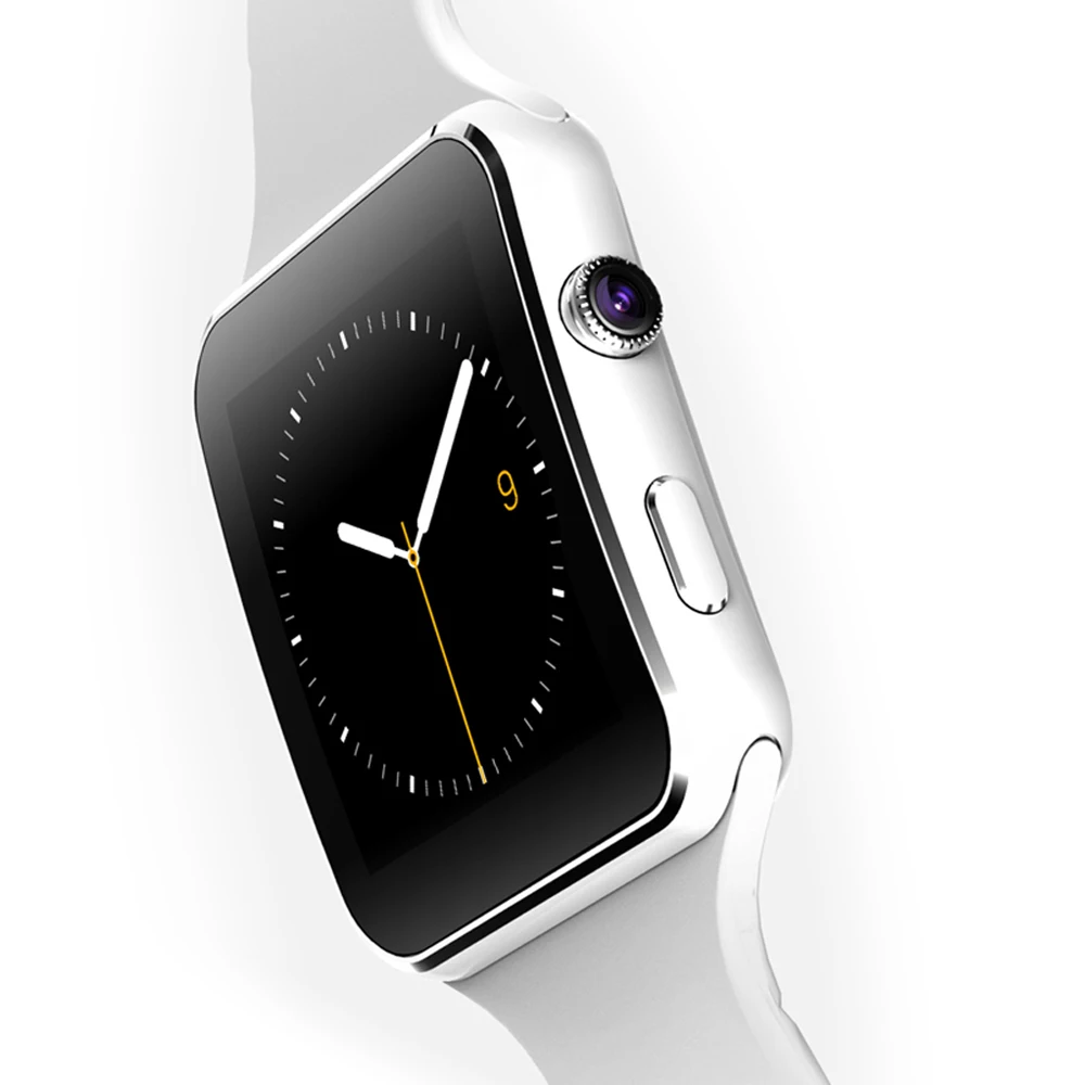 smart watch Picture - More Detailed Picture about FLOVEME
