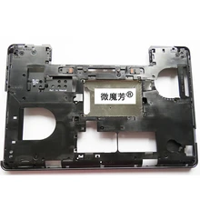 Новая нижняя крышка корпуса ноутбука дверь для DELL E5540 OKFJ29(подходит только для OKFJ29