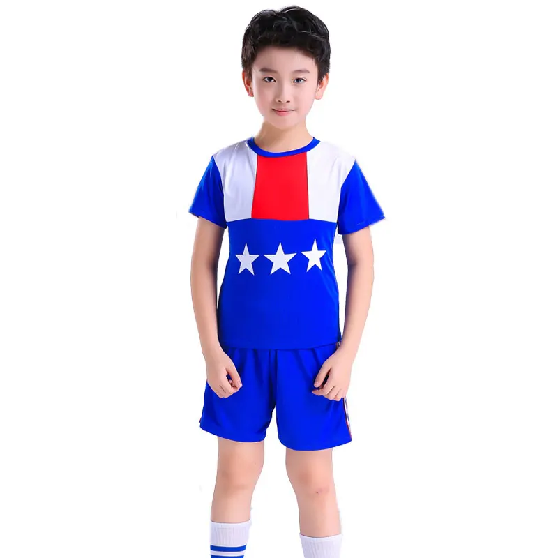 

Boy School Uniforms For Boys Girl Cheerleader Uniforms Children Cheer Team Suits Kid Class Calisthenics Girl Cheerleading Suit