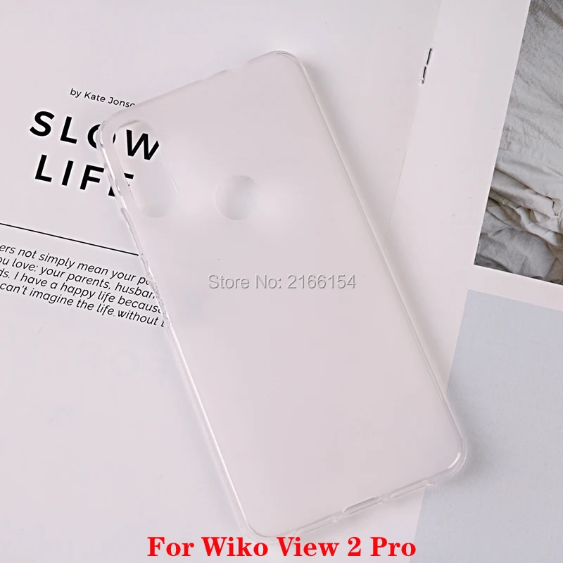 Wiko View 2 Pro