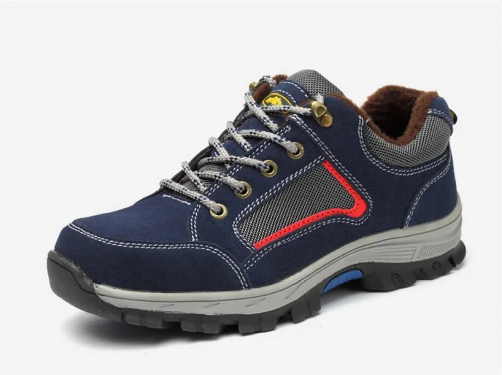 самая надежная обувь