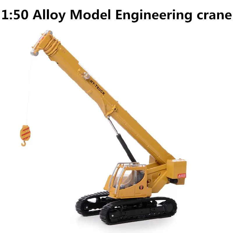 diecast model cranes for sale