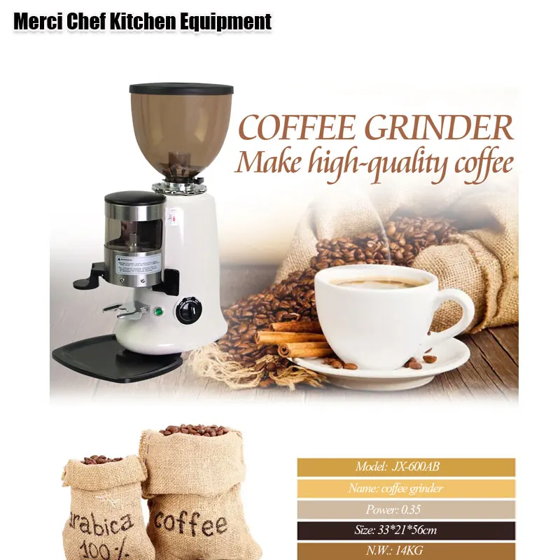 Molinillo Electric Coffee Grinder  ceramics Core Aluminum Hand Burr Mill Grinder Ceramic Corn Coffee Grinding Machine