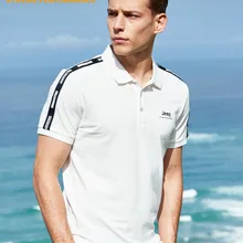 Jeep Mans Пешие прогулки футболка для продажи