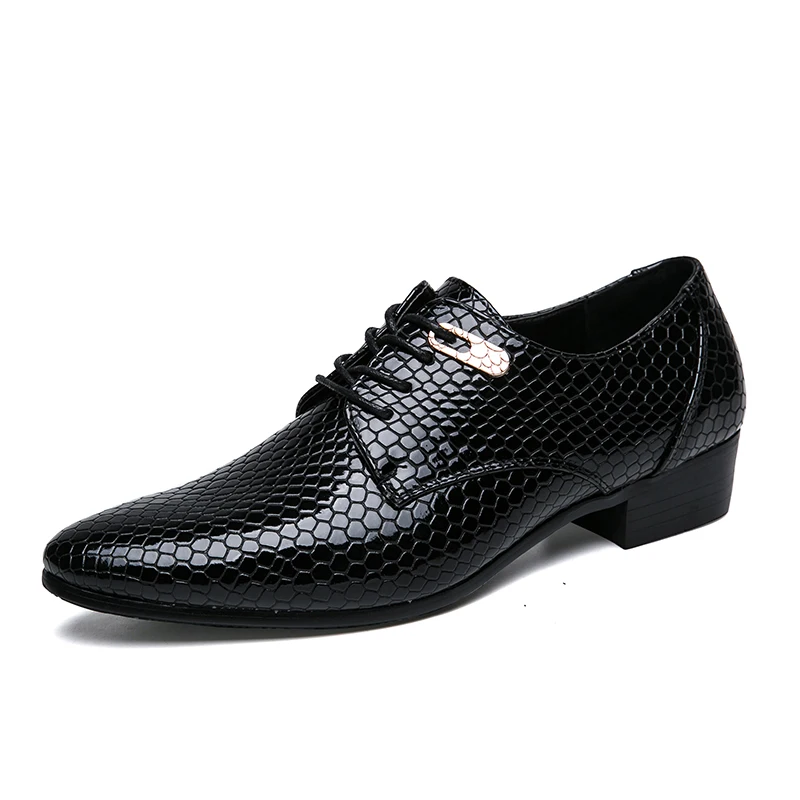 lp formal shoes