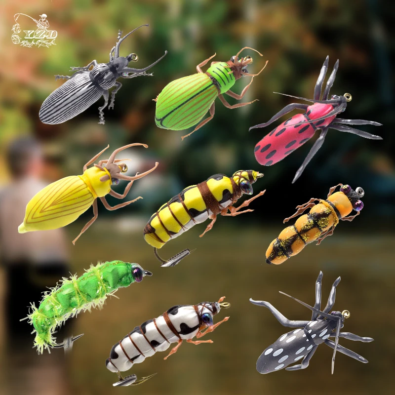 Aliexpress peche mouche Clearance