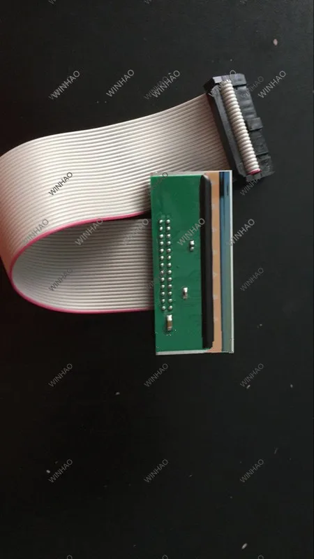 

new original CAS CL5000 CL5000J print head thermal head digital scale printhead (PN 531004300020 and 531004300010)