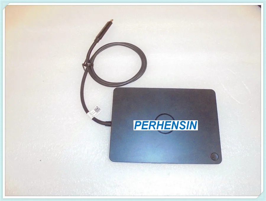 Для док-станции Dell WD15 USB Type-C Модель K17A 05FDDV для Latitude Precision XPS | Компьютеры и офис