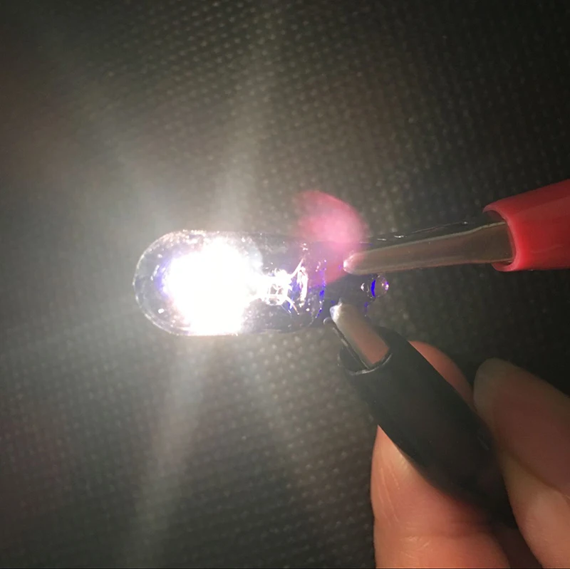 800 Led Lights