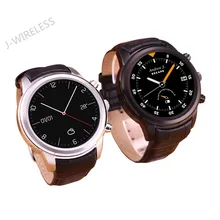 2016 kostenloser Versand Smart Watch Android Finow uhr X5 uhr bluetooth uhr WiFi Bluetooth SmartWatch GPS 1,4 “Amoled-display
