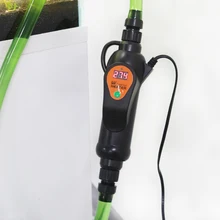 Sunsun EH-300 EH-500 110В/220В аквариум с регулируемой температурой Внешний Нагреватель Sunsun EH-300 EH-500 110В/220В аквариум с регулируемой температурой Внешний Нагреватель
