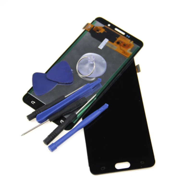 For-A710-LCD-TFT-CAN-ADJUSTABLE-BRIGHTNESS-17