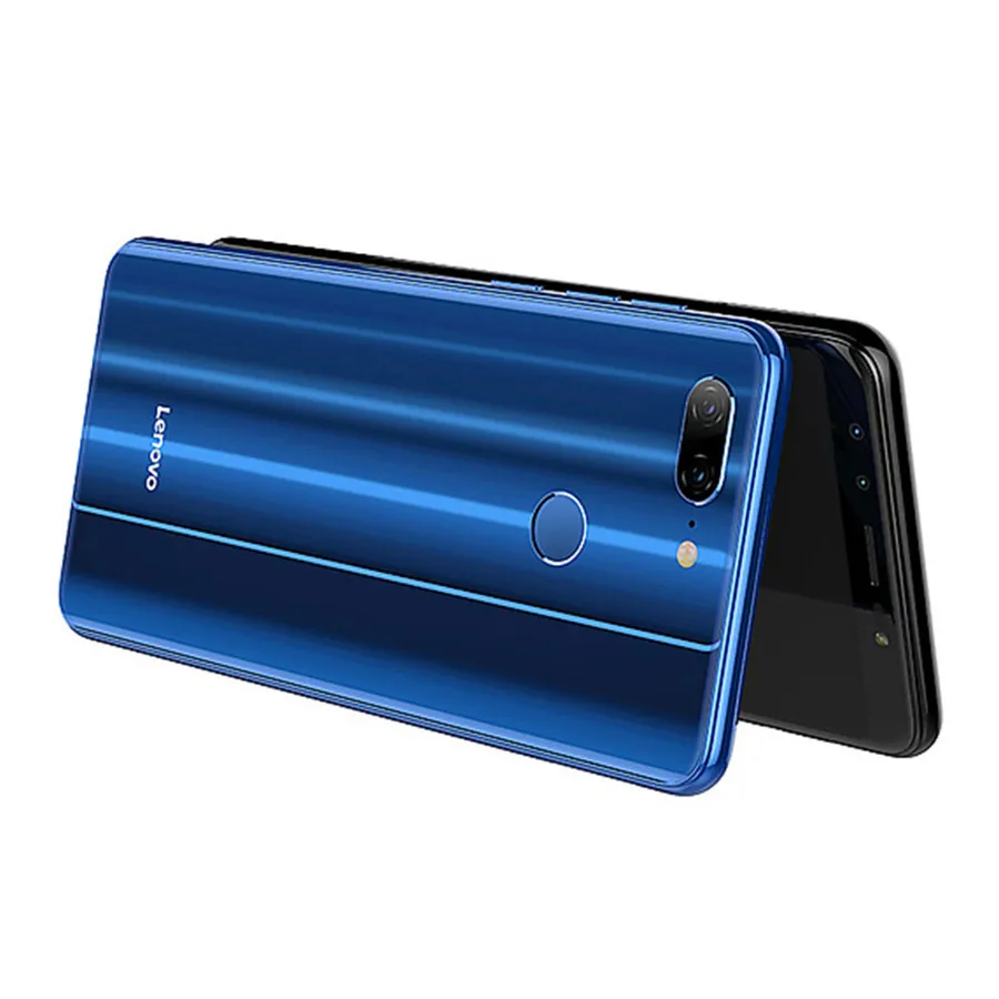 Оригинальный смартфон lenovo K5S L38031 3 GB 32 5 7 &quotAndorid 8 1 MTK6762 Восьмиядерный 2 0 Ghz 13.0MP + 5.0MP