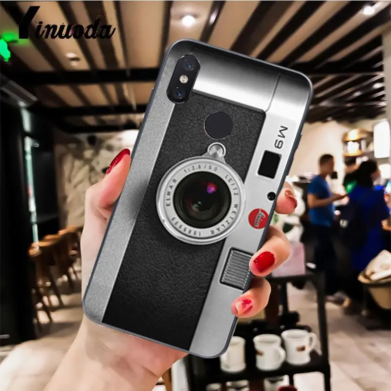 Retro Camera